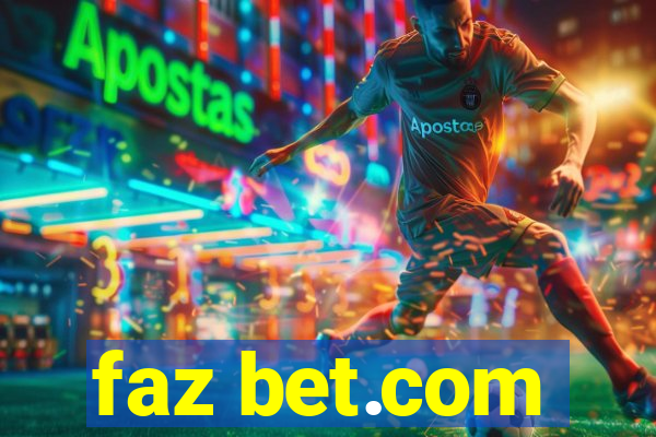 faz bet.com